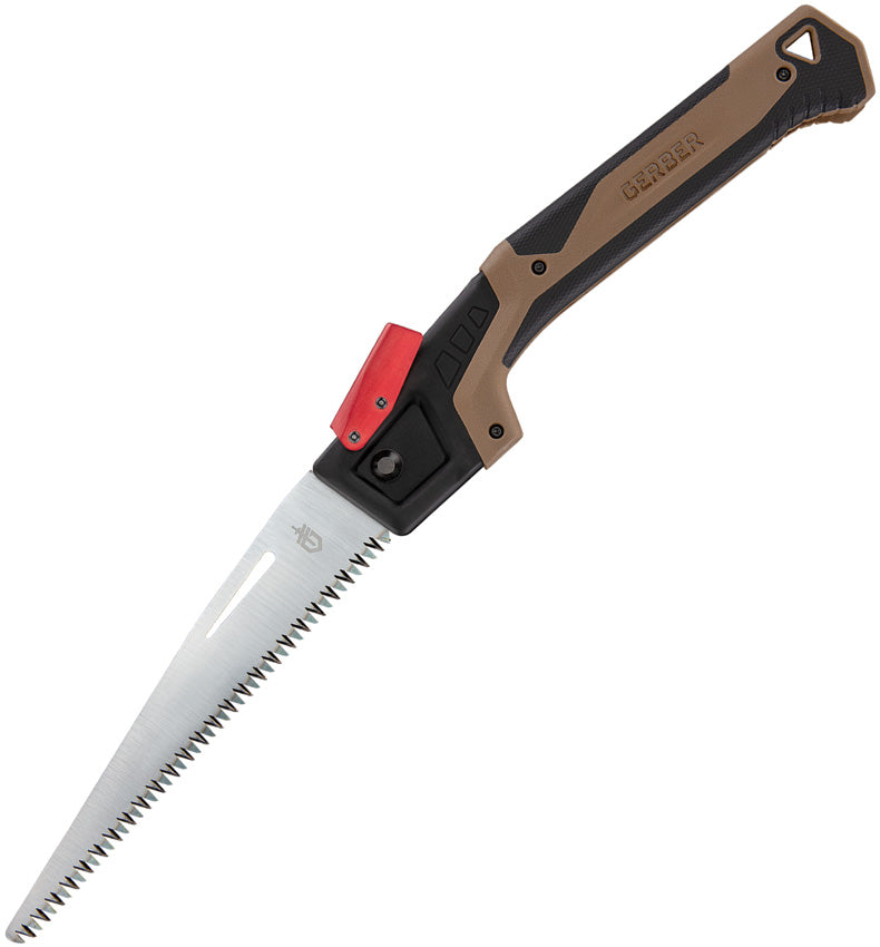 G1067465 Bushcraft Folding Saw