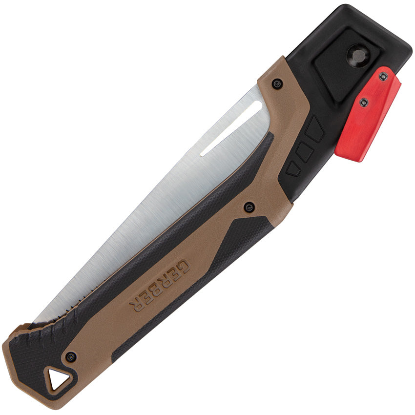 G1067465 Bushcraft Folding Saw