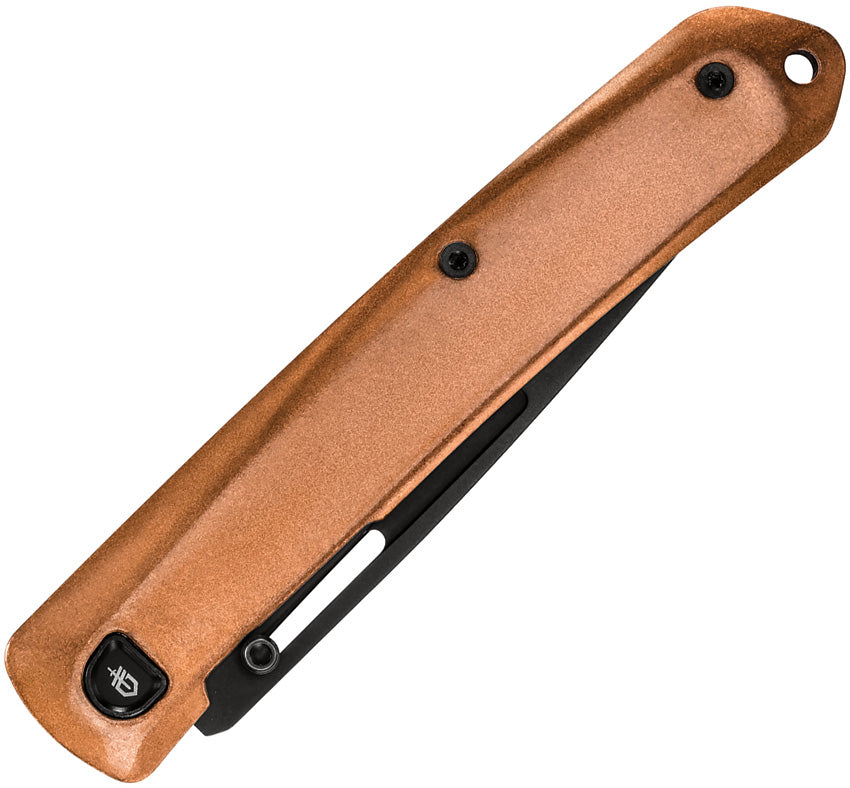 G1068144 Affinity Framelock Copper
