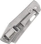 G1068532 Flatiron G10 BLS Tan FLDR CLVR