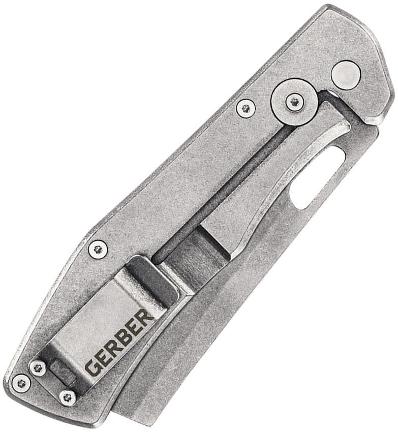 G1068532 Flatiron G10 BLS Tan FLDR CLVR