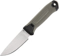 G1069261 Gerber Strongarm Camp Fixed Blade Grn