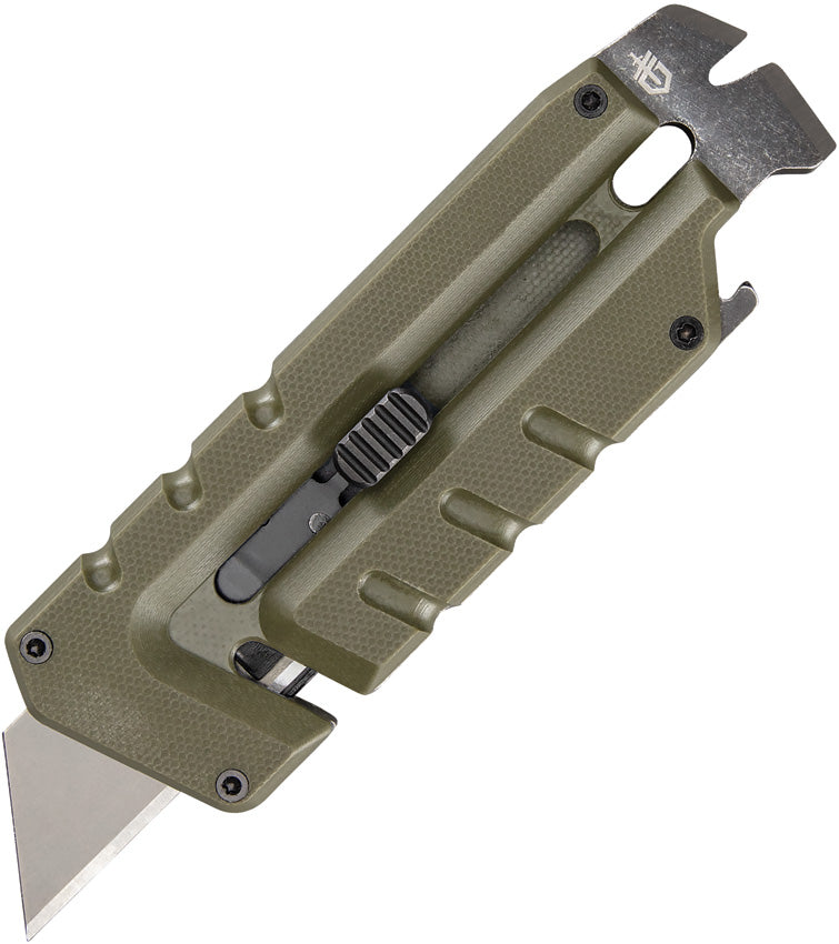 G1069377 Prybrid Utility Slide Lock
