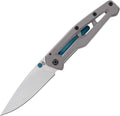 G1069415 Paralite Framelock Blue