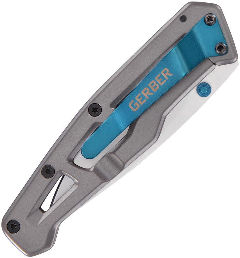 G1069415 Paralite Framelock Blue