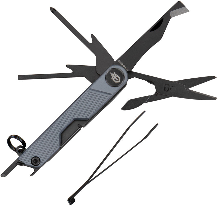 G1072681 Armbar Mini Multi Tool Blue