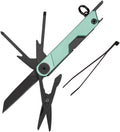 G1072682 Armbar Mini Multi Tool Green