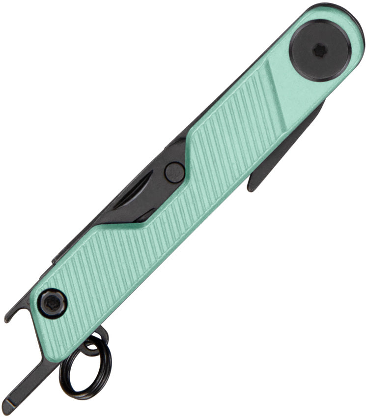 G1072682 Armbar Mini Multi Tool Green