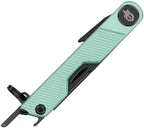 G1072682 Armbar Mini Multi Tool Green