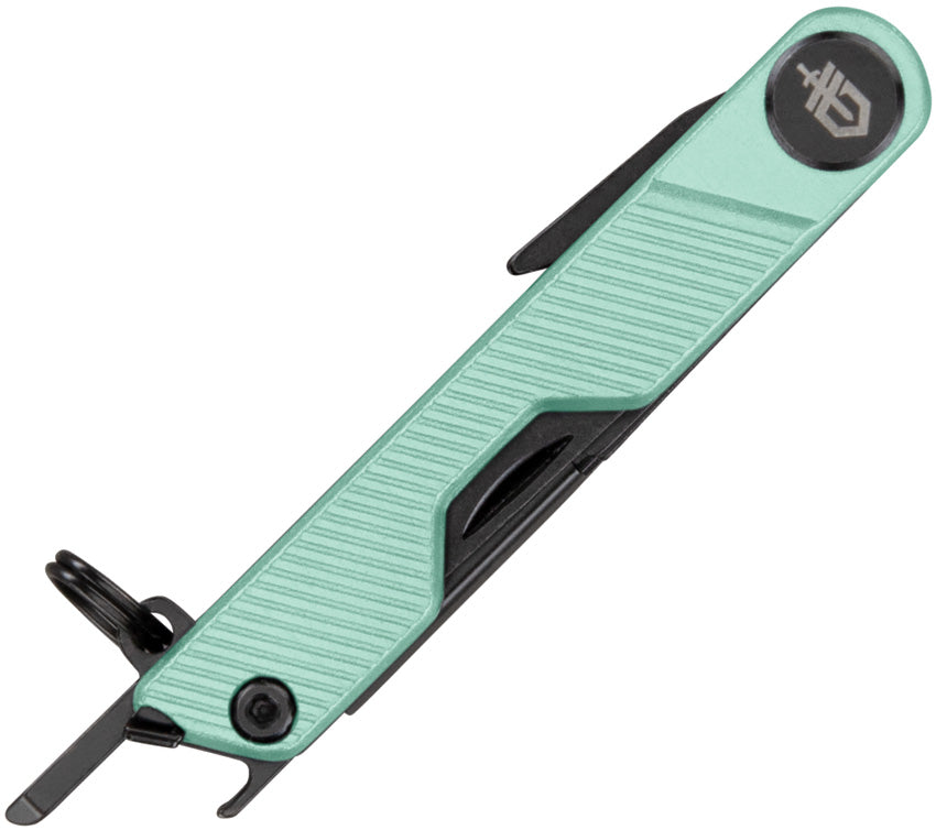 G1072682 Armbar Mini Multi Tool Green