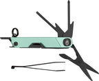 G1072682 Armbar Mini Multi Tool Green
