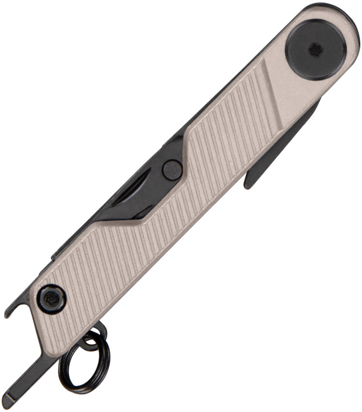 G1072683 Armbar Mini Multi Tool Gold