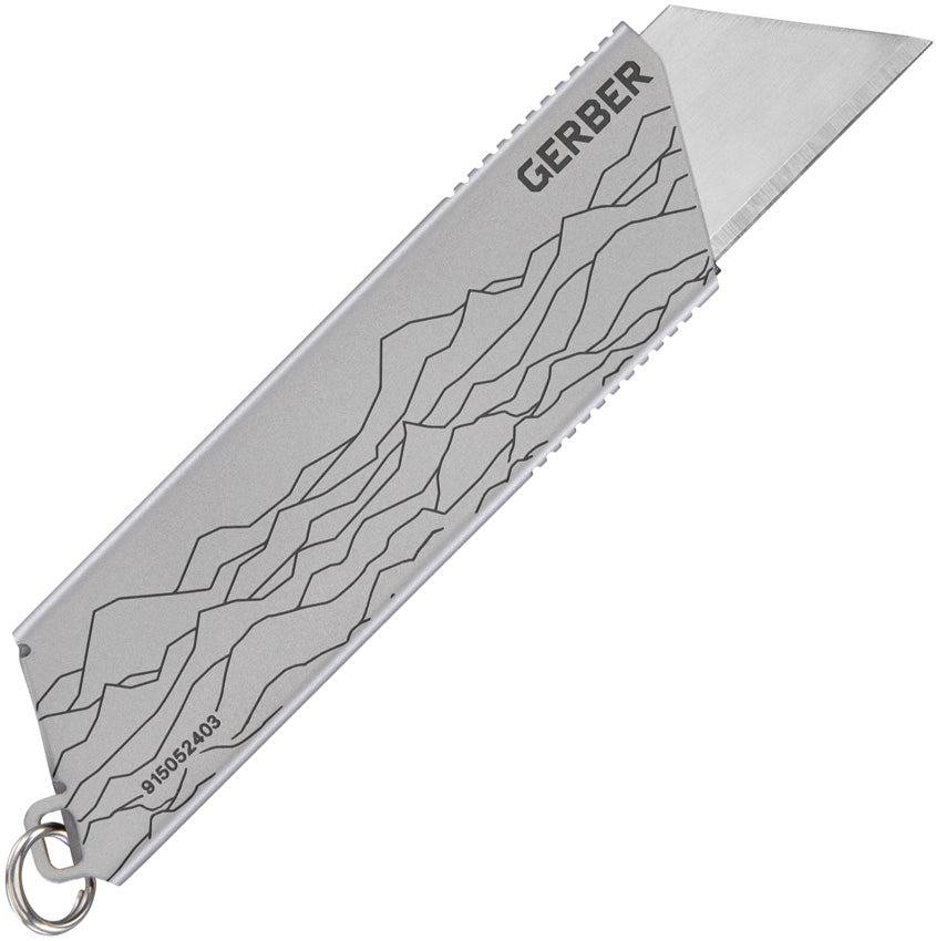 G1072684 E.A.B. Mini Silver