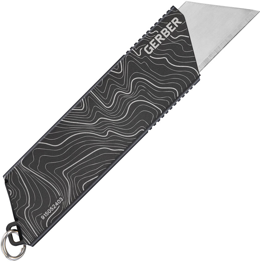 G1072685 E.A.B. Mini Black