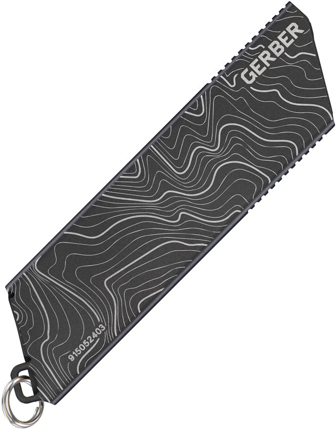 G1072685 E.A.B. Mini Black