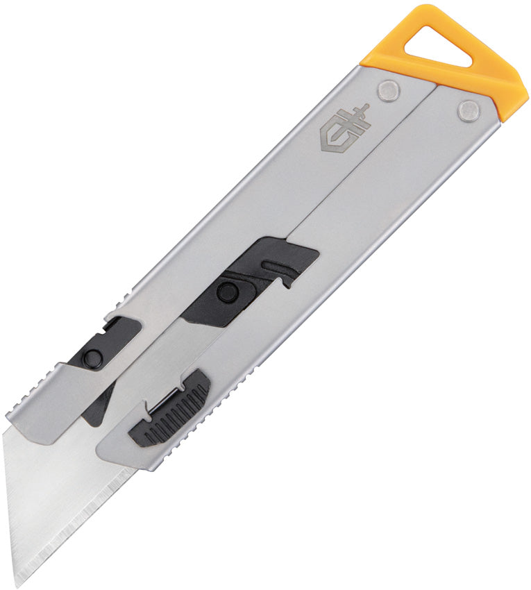 G1072686 EAB Slim Slide Lock Silver