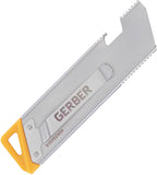 G1072686 EAB Slim Slide Lock Silver