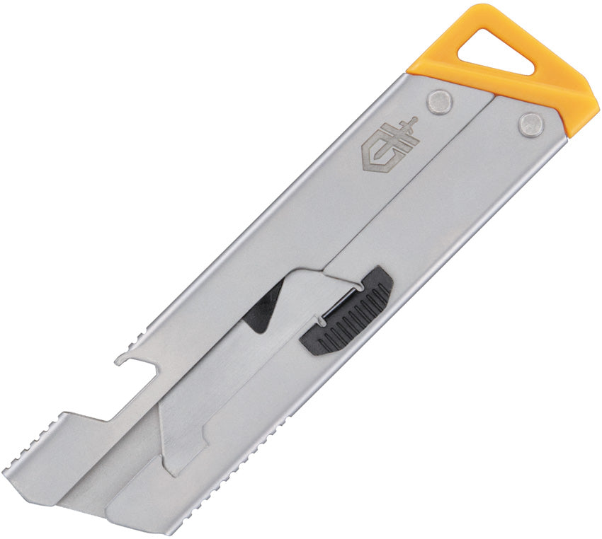 G1072686 EAB Slim Slide Lock Silver