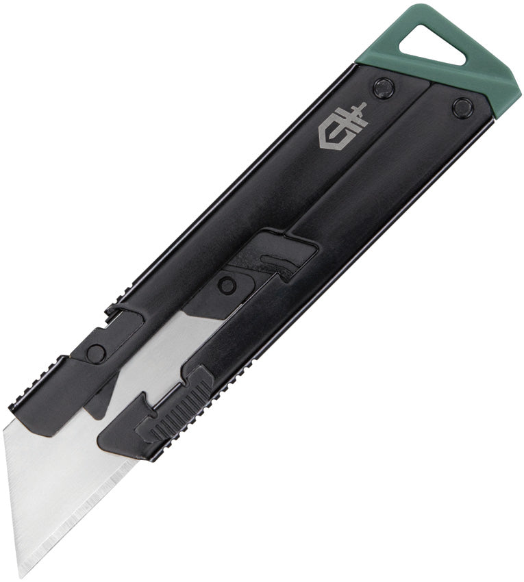 G1072688 EAB Slim Slide Lock Black