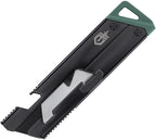 G1072688 EAB Slim Slide Lock Black