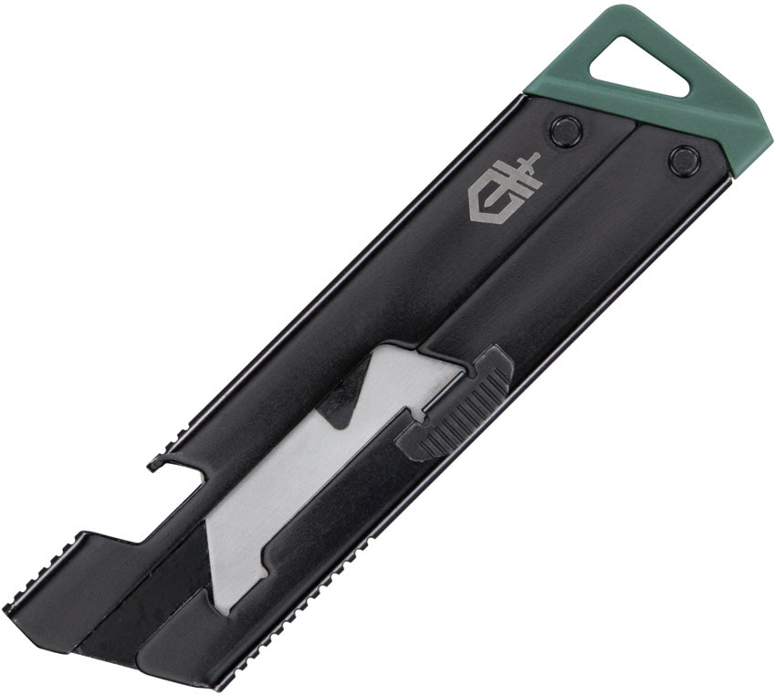 G1072688 EAB Slim Slide Lock Black