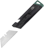 G1072688 EAB Slim Slide Lock Black