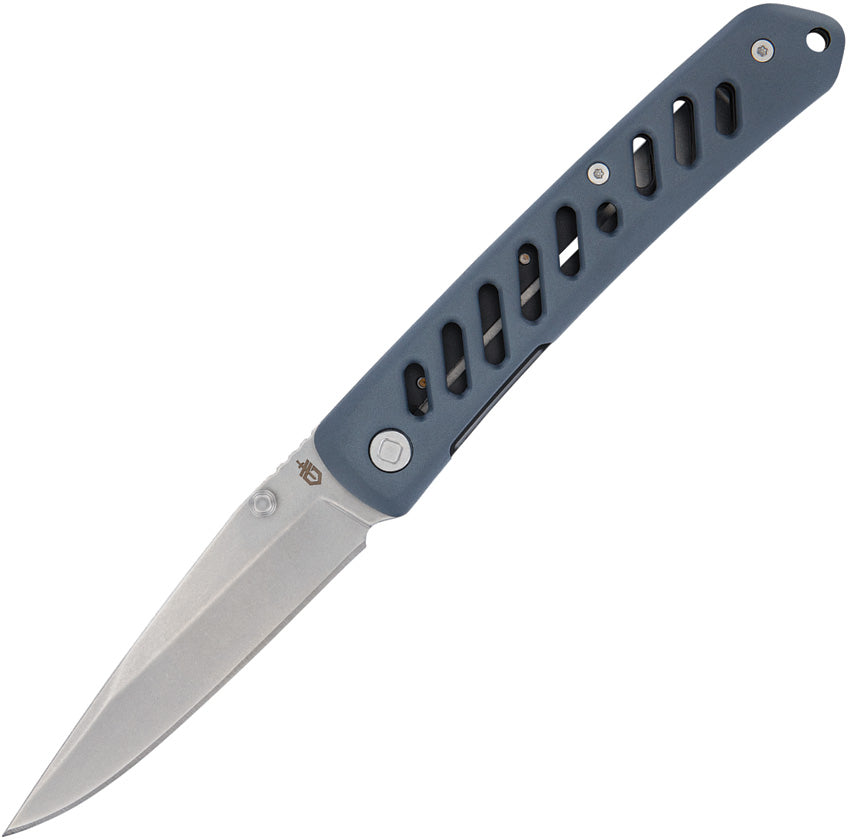 G1074311 Affirm Framelock Blue