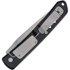 G1074311 Affirm Framelock Blue