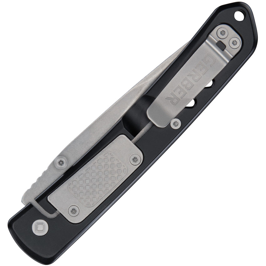 G1074311 Affirm Framelock Blue