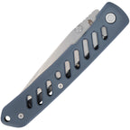 G1074311 Affirm Framelock Blue