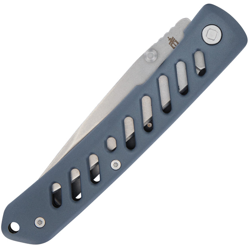 G1074311 Affirm Framelock Blue