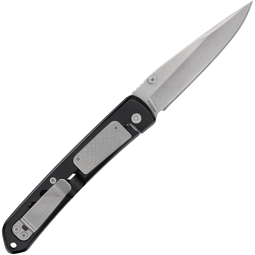 G1074311 Affirm Framelock Blue