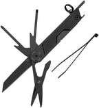 G1074469 Armbar Mini Multi Tool Black