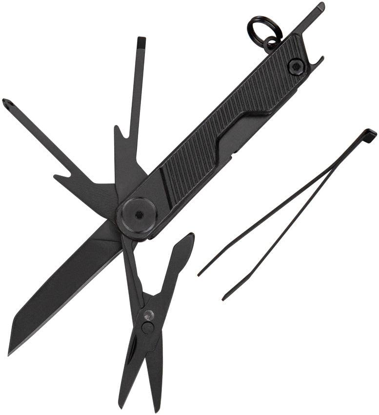G1074469 Armbar Mini Multi Tool Black