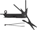 G1074469 Armbar Mini Multi Tool Black