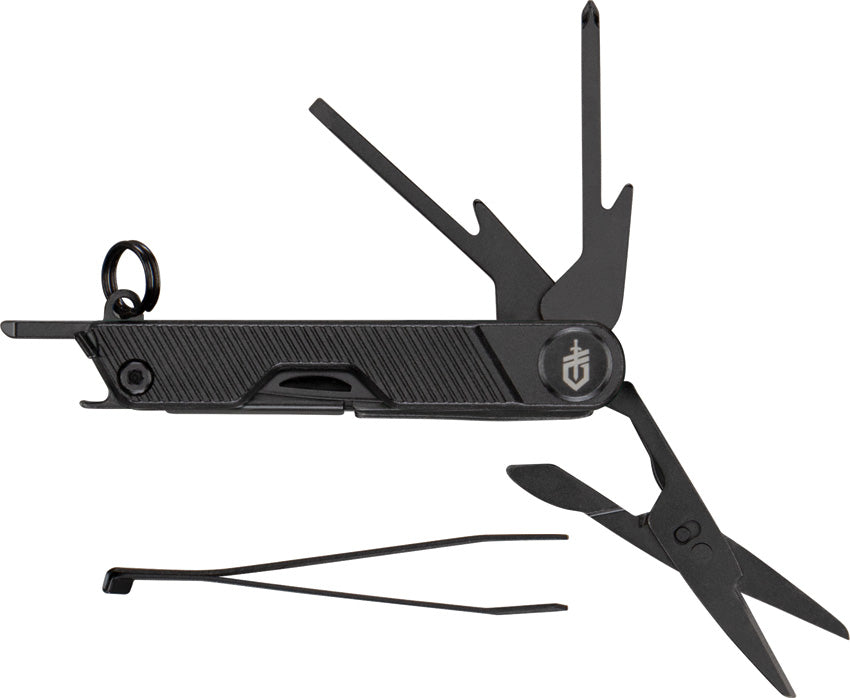 G1074469 Armbar Mini Multi Tool Black
