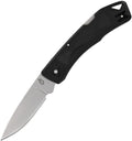 G1074495 LST Ultra Lockback Black SW