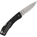 G1074495 LST Ultra Lockback Black SW
