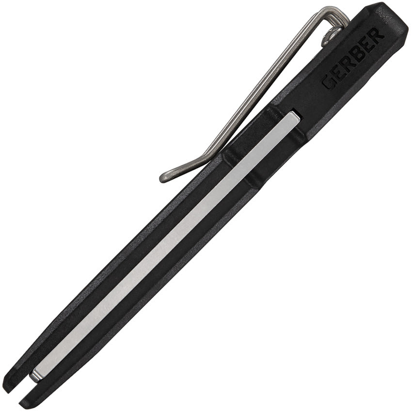 G1074495 LST Ultra Lockback Black SW