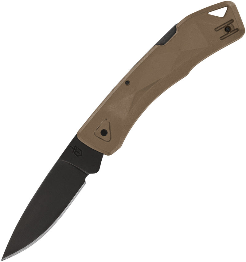 G1074499 LST Ultra Lockback Brn/Blk