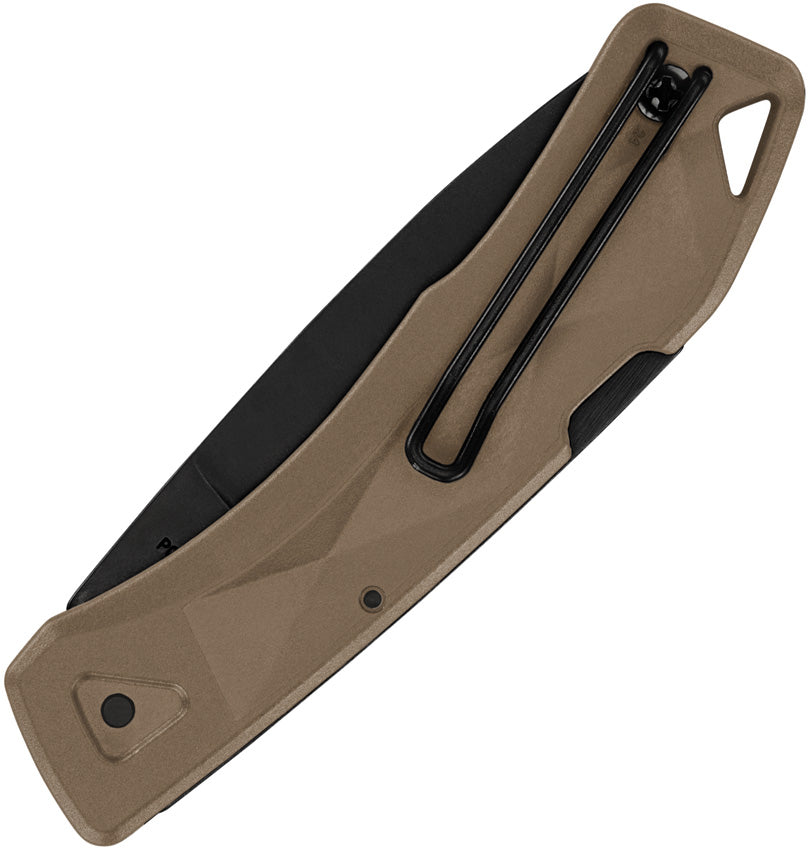 G1074499 LST Ultra Lockback Brn/Blk