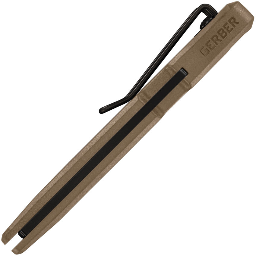 G1074499 LST Ultra Lockback Brn/Blk