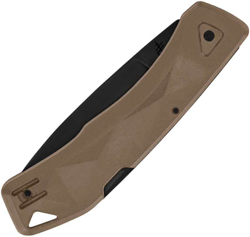 G1074499 LST Ultra Lockback Brn/Blk