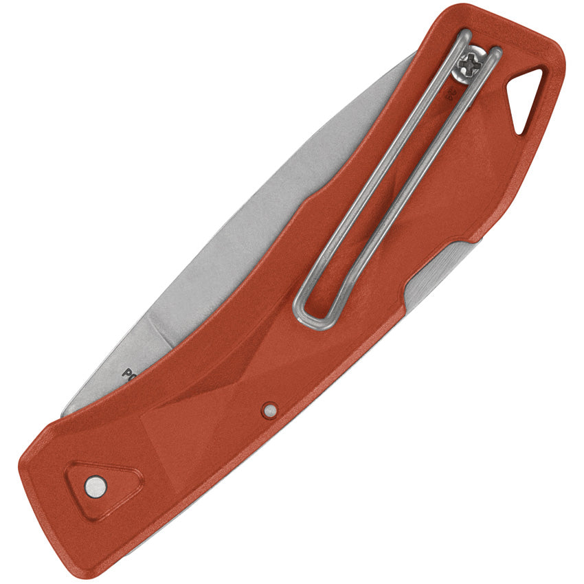 G1074511 LST Ultra Lockback Orange