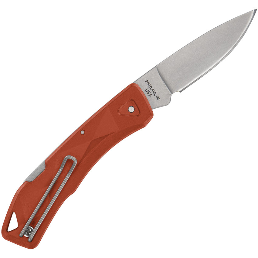 G1074511 LST Ultra Lockback Orange