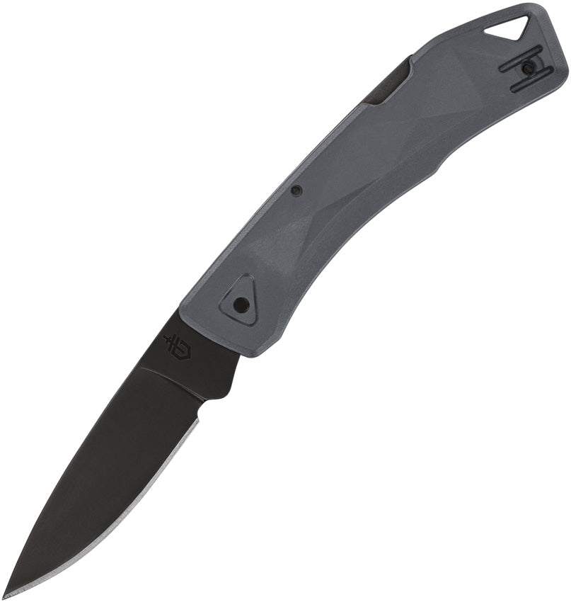 G1074513 LST Ultra Lockback Gray