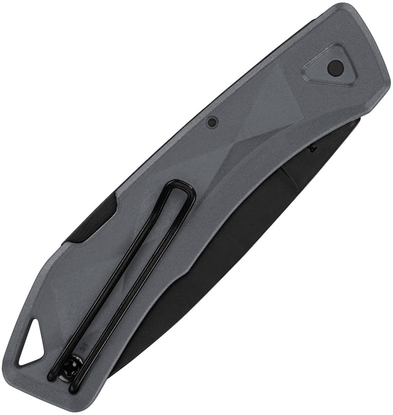 G1074513 LST Ultra Lockback Gray