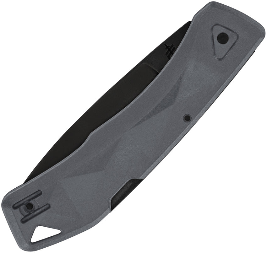 G1074513 LST Ultra Lockback Gray