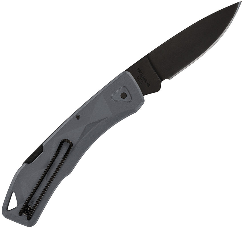 G1074513 LST Ultra Lockback Gray