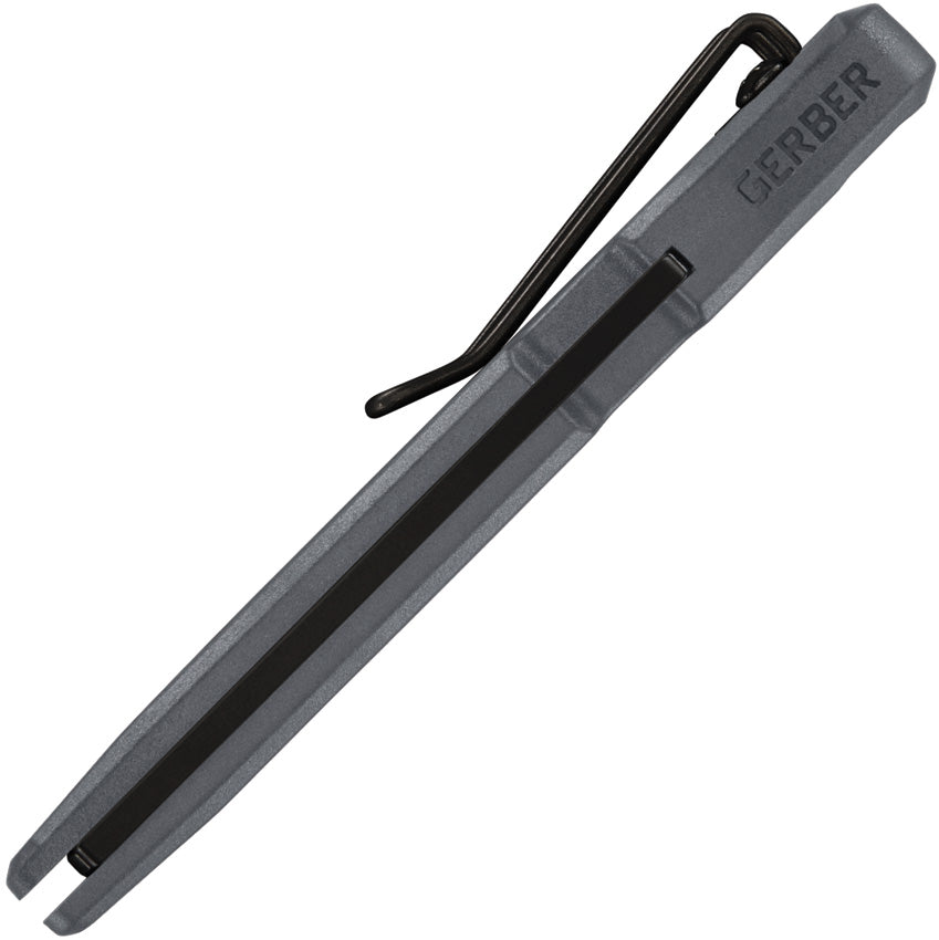 G1074513 LST Ultra Lockback Gray